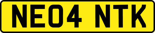 NE04NTK