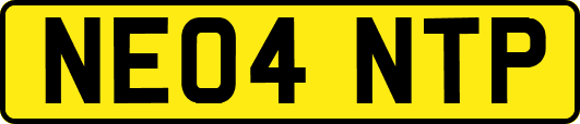 NE04NTP