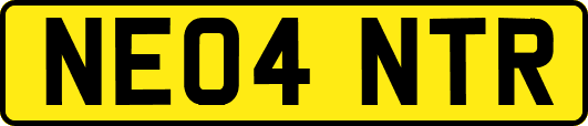 NE04NTR