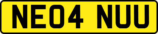 NE04NUU