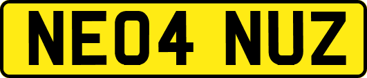 NE04NUZ