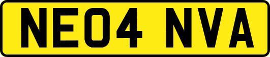 NE04NVA