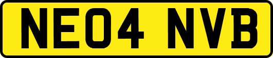 NE04NVB