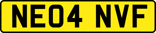 NE04NVF