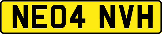 NE04NVH