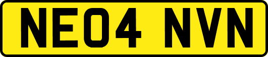 NE04NVN