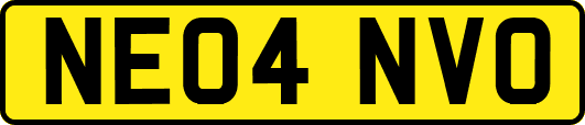 NE04NVO