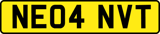 NE04NVT