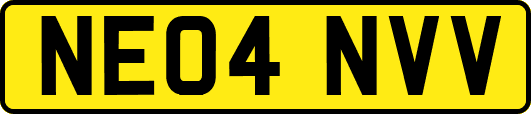 NE04NVV