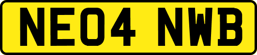 NE04NWB