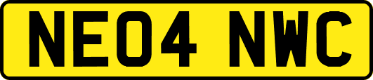 NE04NWC