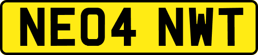 NE04NWT