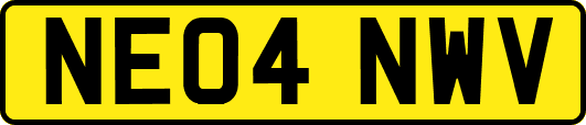 NE04NWV
