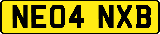 NE04NXB