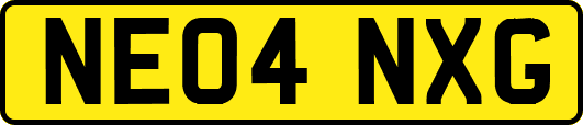 NE04NXG