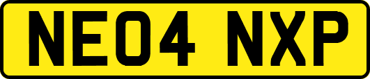 NE04NXP
