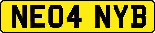 NE04NYB