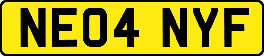 NE04NYF