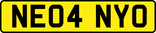 NE04NYO