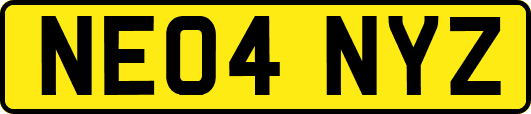 NE04NYZ