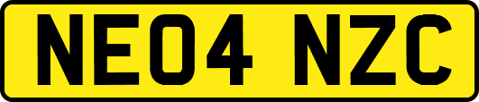NE04NZC