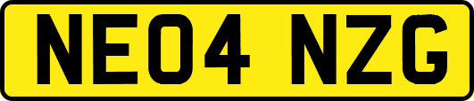 NE04NZG