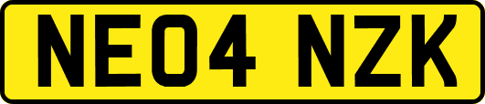 NE04NZK