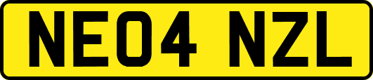 NE04NZL