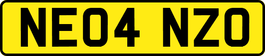 NE04NZO