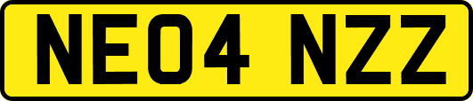 NE04NZZ
