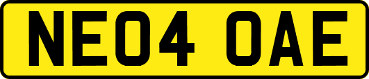 NE04OAE