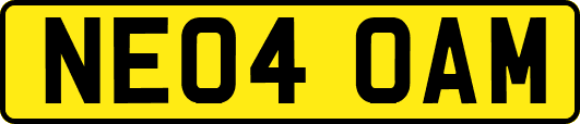 NE04OAM