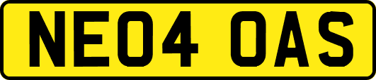 NE04OAS