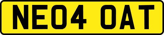 NE04OAT
