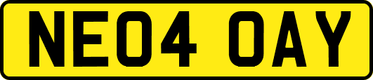 NE04OAY