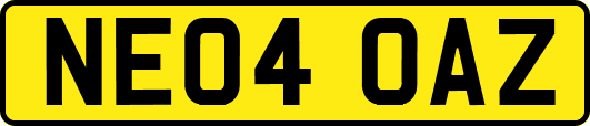 NE04OAZ