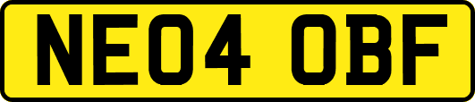 NE04OBF