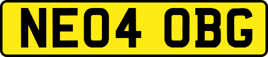 NE04OBG