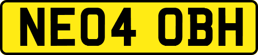 NE04OBH