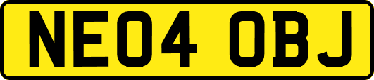 NE04OBJ