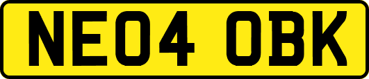 NE04OBK