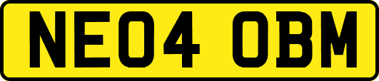 NE04OBM