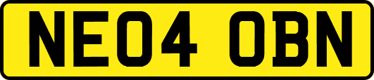 NE04OBN