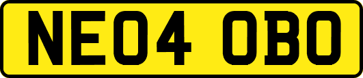 NE04OBO