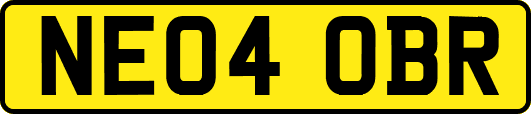NE04OBR
