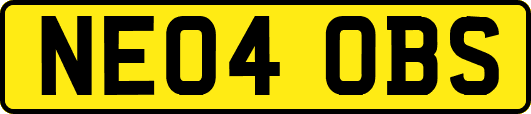 NE04OBS