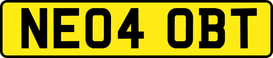 NE04OBT