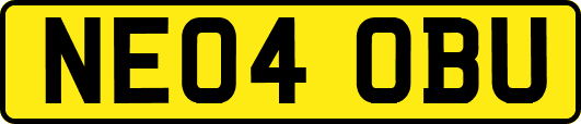 NE04OBU