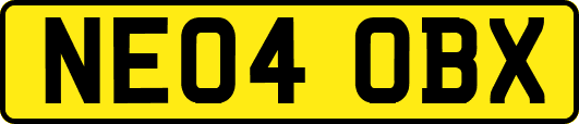 NE04OBX