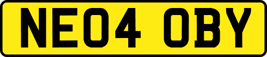 NE04OBY
